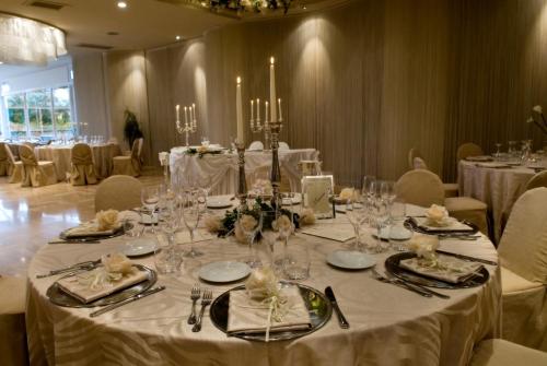 Sant Alphio Garden Hotel & SPA - image 2