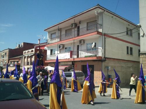 Casa El lince de Granadilla, Norte provincia Cáceres, WIFI, Parque infantil, HIDROMASAJE, garaje, LAVAVAJILLAS