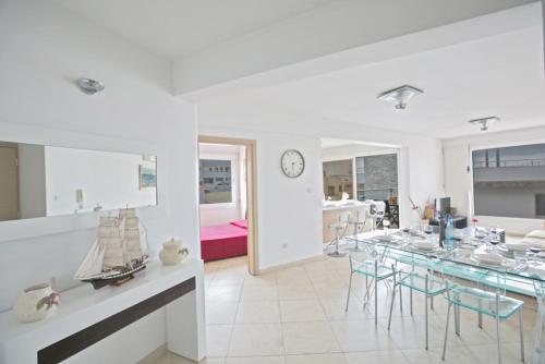 How to Rent Your Own Private Luxury Holiday Apartment for Less than Basic Hotel Protaras Apartment 1211 - image 4