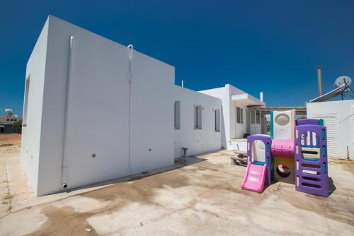 How to Rent Your Own Private Luxury Holiday Villa in Ayia Napa for Less than Basic Hotel Ayia Napa Villa 1201 - image 3