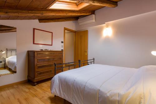 Casa Mamà by Reasy&Busy - bagno privato esterno, Verona (fotografie 7)