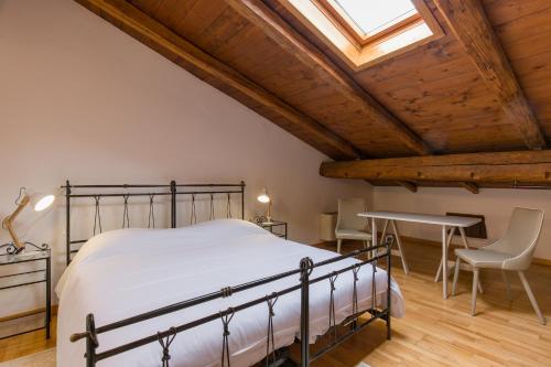Casa Mamà by Reasy&Busy - bagno privato esterno, Verona (fotografie 9)