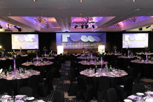 Normandy Hotel (Near Glasgow Airport) - image 5