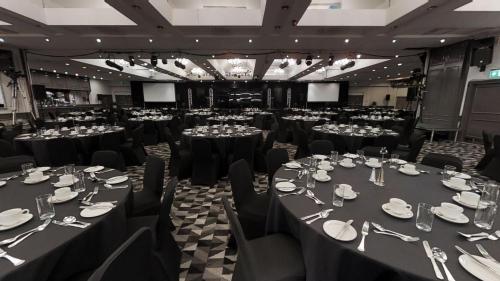 Normandy Hotel (Near Glasgow Airport) - image 13