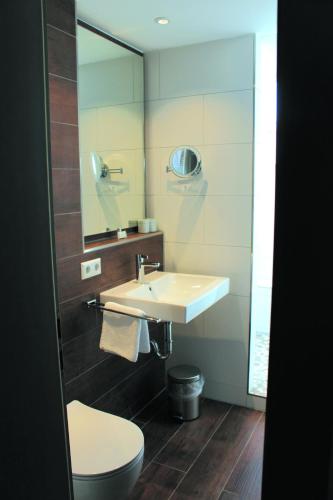 Hotel An der Linde - image 10
