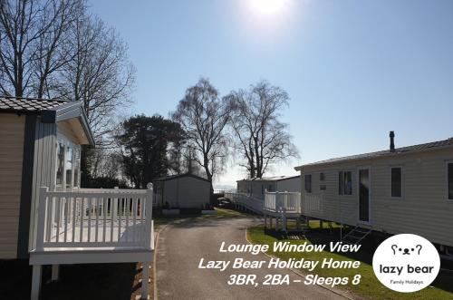 Lazy Bear, 25 Arne View, Poole (Foto 8)