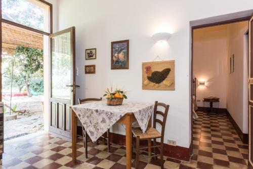 Agriturismo Tenuta Pizzolungo