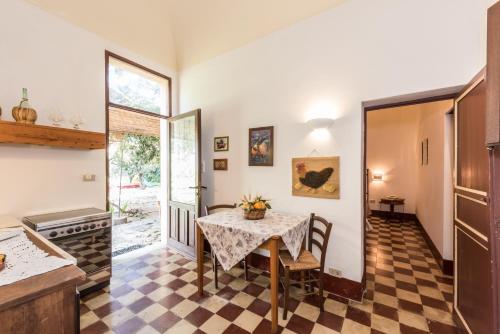 Agriturismo Tenuta Pizzolungo