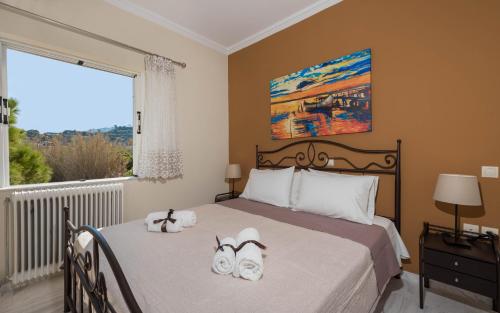 Cinque Terre - Ionio