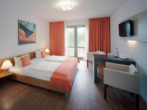 Akademiehotel Dresden, Drezno (zdjęcie 11)
