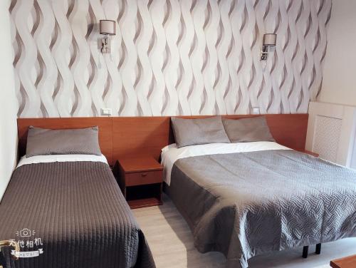 Hotel Frejus – Collegno, NY