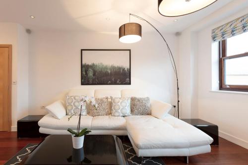 Hampden Apartments - The Henry, Windsor (fotografie 3)
