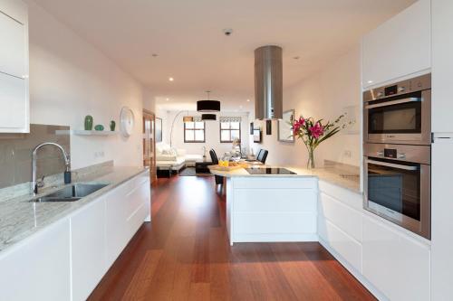 Hampden Apartments - The Henry, Windsor (fotografie 6)