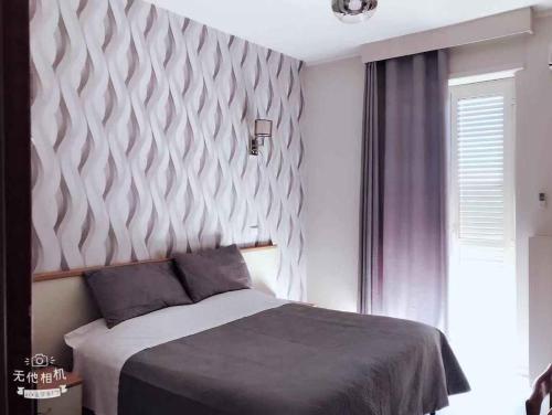 Hotel Frejus Room Type - Deluxe Double or Twin Room