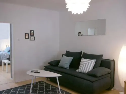 Spacious 2Rooms in the Center in Wien, Österreich