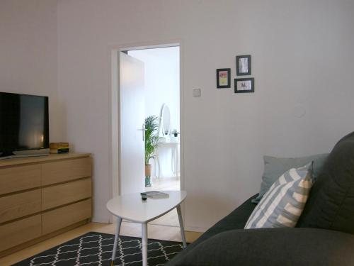 Spacious 2Rooms in the Center, Vídeň (fotografie 10)