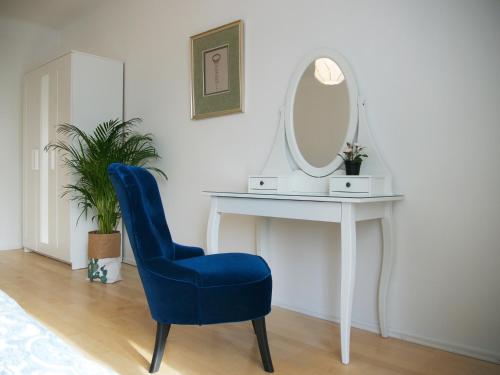 Spacious 2Rooms in the Center, Vídeň (fotografie 6)