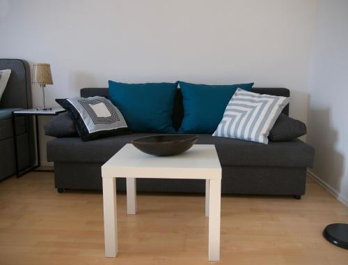 Spacious 2Rooms in the Center, Vídeň (fotografie 4)