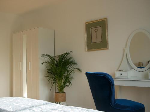 Spacious 2Rooms in the Center, Vídeň (fotografie 7)