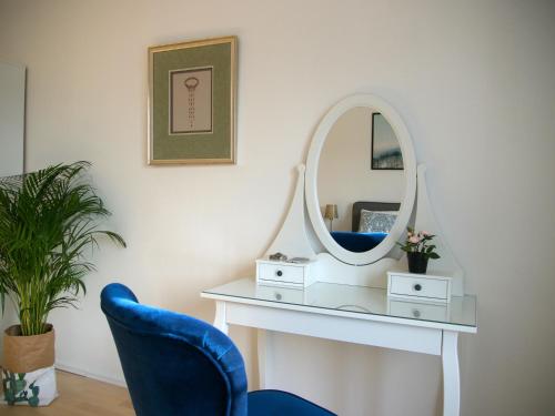 Spacious 2Rooms in the Center, Vídeň (fotografie 5)