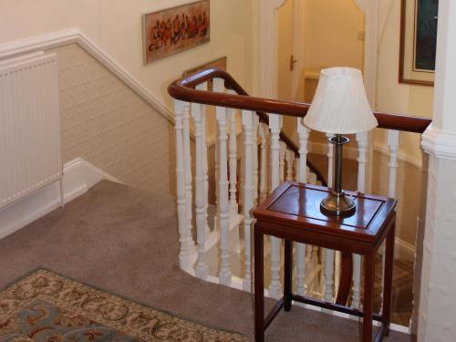 Trafalgar House - image 12