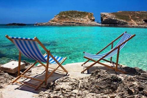 Picture Relaxing on Your Balcony in Ayia Napa Reading Your Favourite Book Ayia Napa Apartment 1277 - image 8