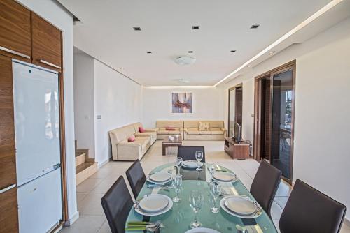 Picture This Enjoying Your Holiday in a Luxury 5 Star Villa in Ayia Napa For Less Than a Hotel Ayia Napa Villa 1297 - image 8