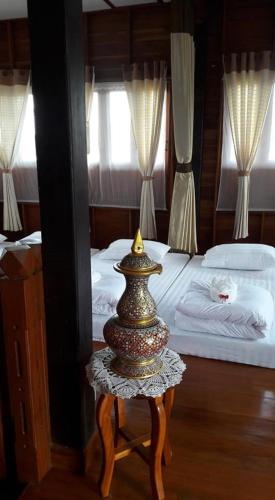 %name Tung Luang Homestay กำแพงเพชร