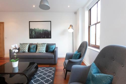 Hampden Apartments - The Charles, Windsor (foto 6)