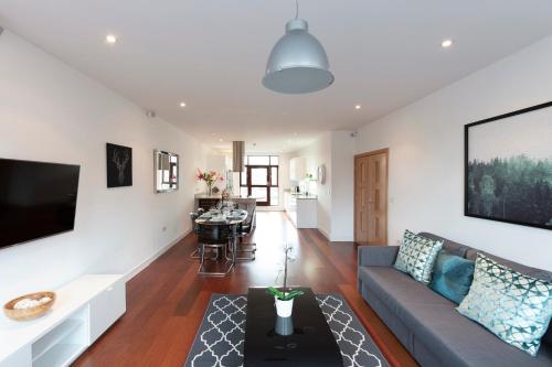 Hampden Apartments - The Charles, Windsor (foto 4)