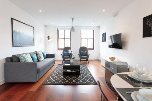 Hampden Apartments - The Charles, Windsor