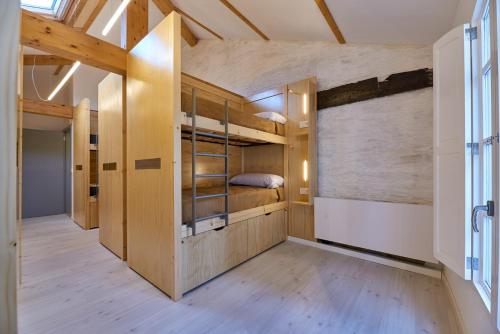 Albergue San Francisco in Arzua