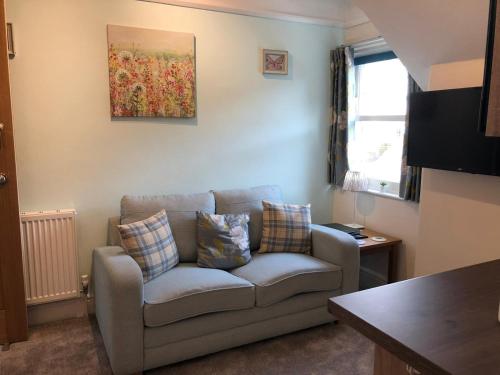 Wordsworths Guest House - image 4