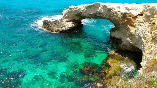 Rent Your Dream Protaras Holiday Villa and Look Forward to Relaxing Beside Your Private Pool Protaras Villa 1312 - image 2