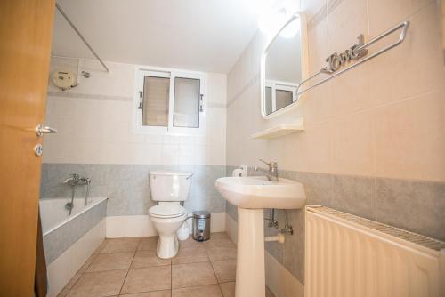 Rent Your Dream Sotira Holiday Villa and Look Forward to Relaxing Beside Your Private Pool Sotira Villa 1301 - image 8