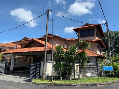 Langkawi Cozy Townhouse Kuah Book Your Hotel With