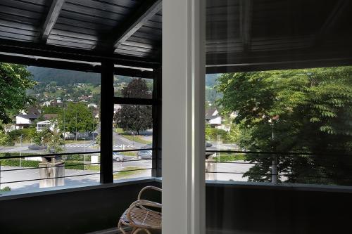 ทัศนียภาพ, BAR10ZIMMER in ดอร์นเบิร์น