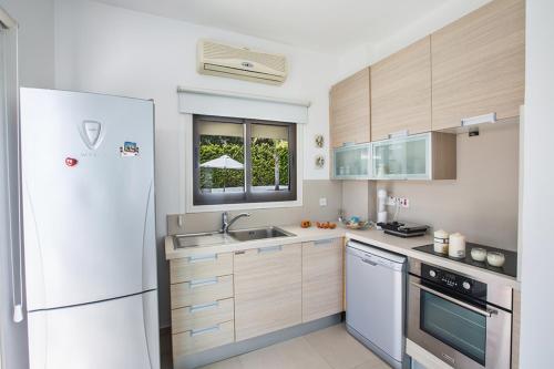 The Complete Guide to Renting Your Exclusive Holiday Villa in Protaras with Private Pool and Close to the Beach, Protaras Villa 1216