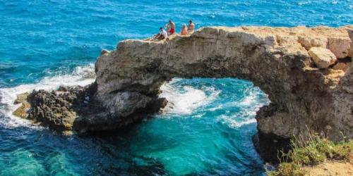 The Complete Guide to Renting Your Exclusive Holiday Villa in Sotira with Private Pool and Close to the Beach Sotira Villa 1302 - image 2