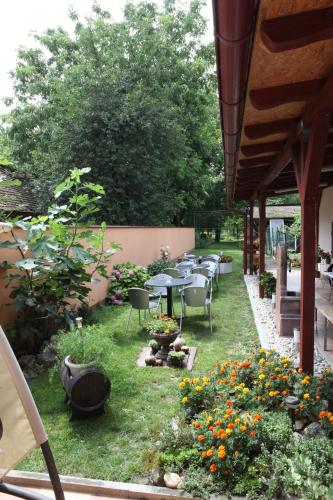 Setnik Guesthouse in Slavonski Brod