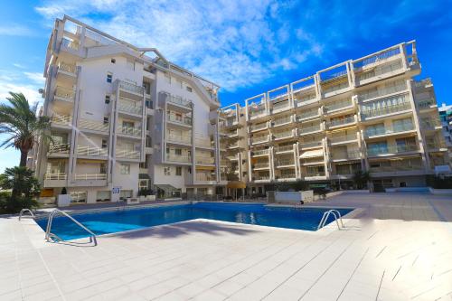 DIFERENTFLATS Novelty 2
