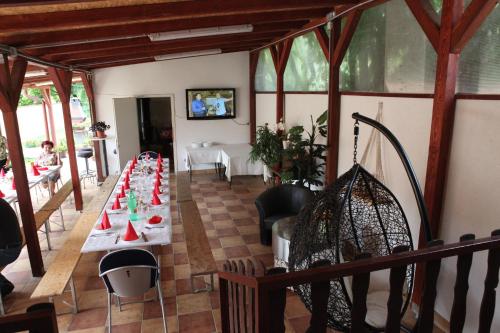 Setnik Guesthouse in Slavonski Brod