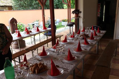Setnik Guesthouse in Slavonski Brod