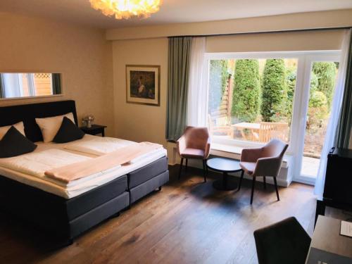 Monopol Boutique Hotel, Бремен