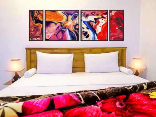 Heaven Hills Guest House