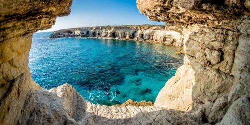 The Ultimate 5 Star Holiday Villa in Paralimni with Private Pool and Close to the Beach Paralimni Villa 1308 - image 4