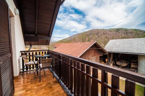 Farm Stay Žagar - image 8