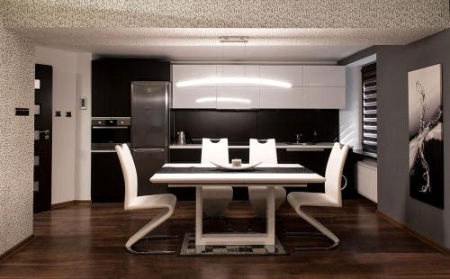 Apartament Alan