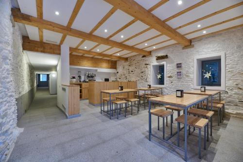 Albergue San Francisco in Arzua