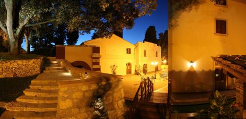 Terme Villa Borri